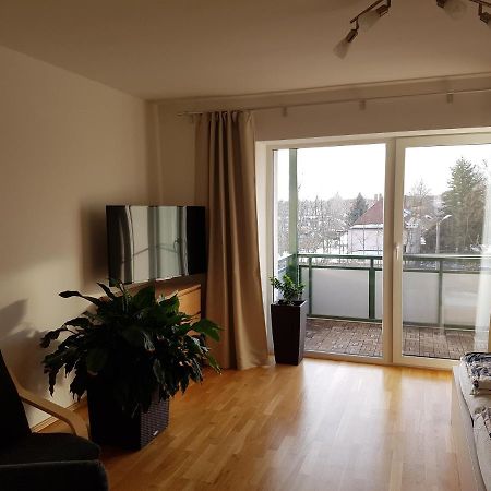 Fewo Dresden-Trachau Экстерьер фото