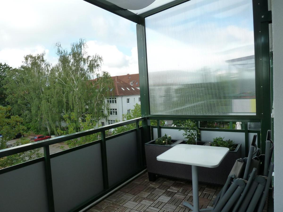 Fewo Dresden-Trachau Экстерьер фото
