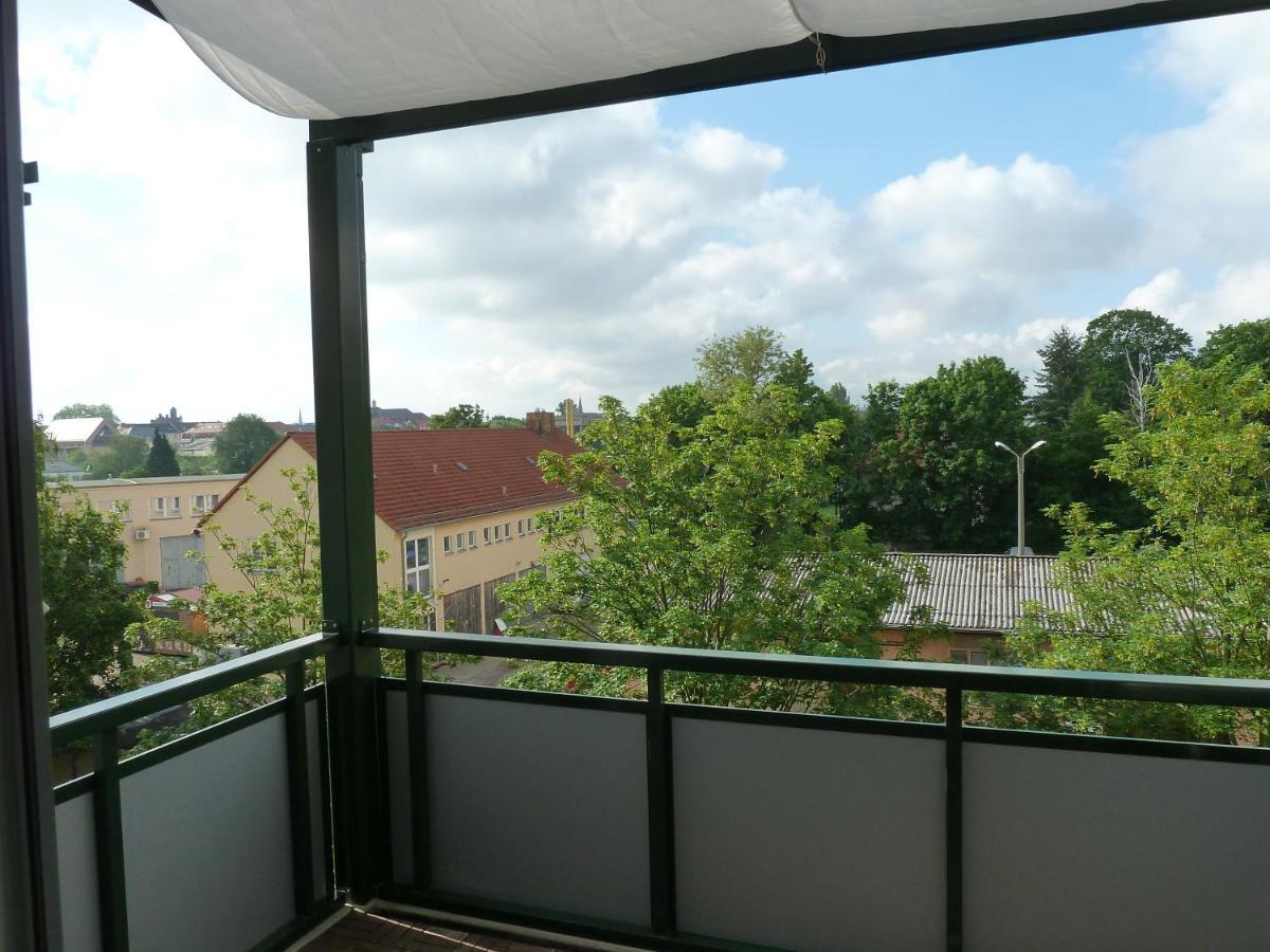 Fewo Dresden-Trachau Экстерьер фото
