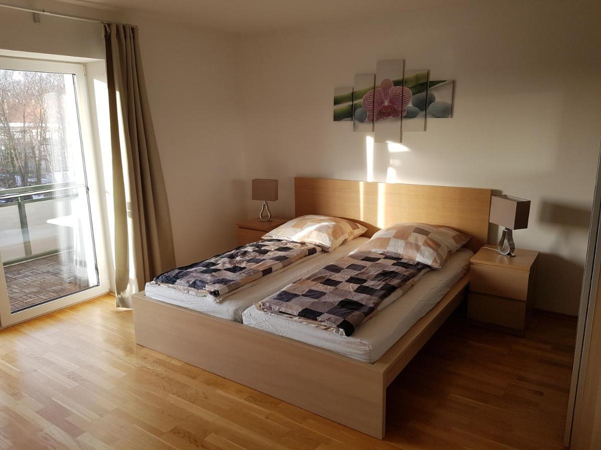 Fewo Dresden-Trachau Экстерьер фото