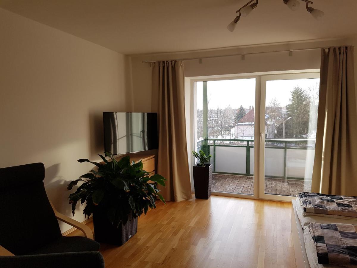 Fewo Dresden-Trachau Экстерьер фото