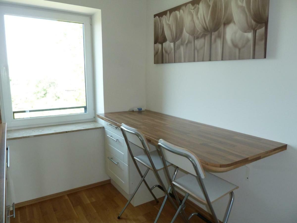 Fewo Dresden-Trachau Экстерьер фото