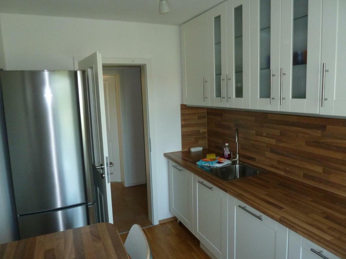 Fewo Dresden-Trachau Экстерьер фото